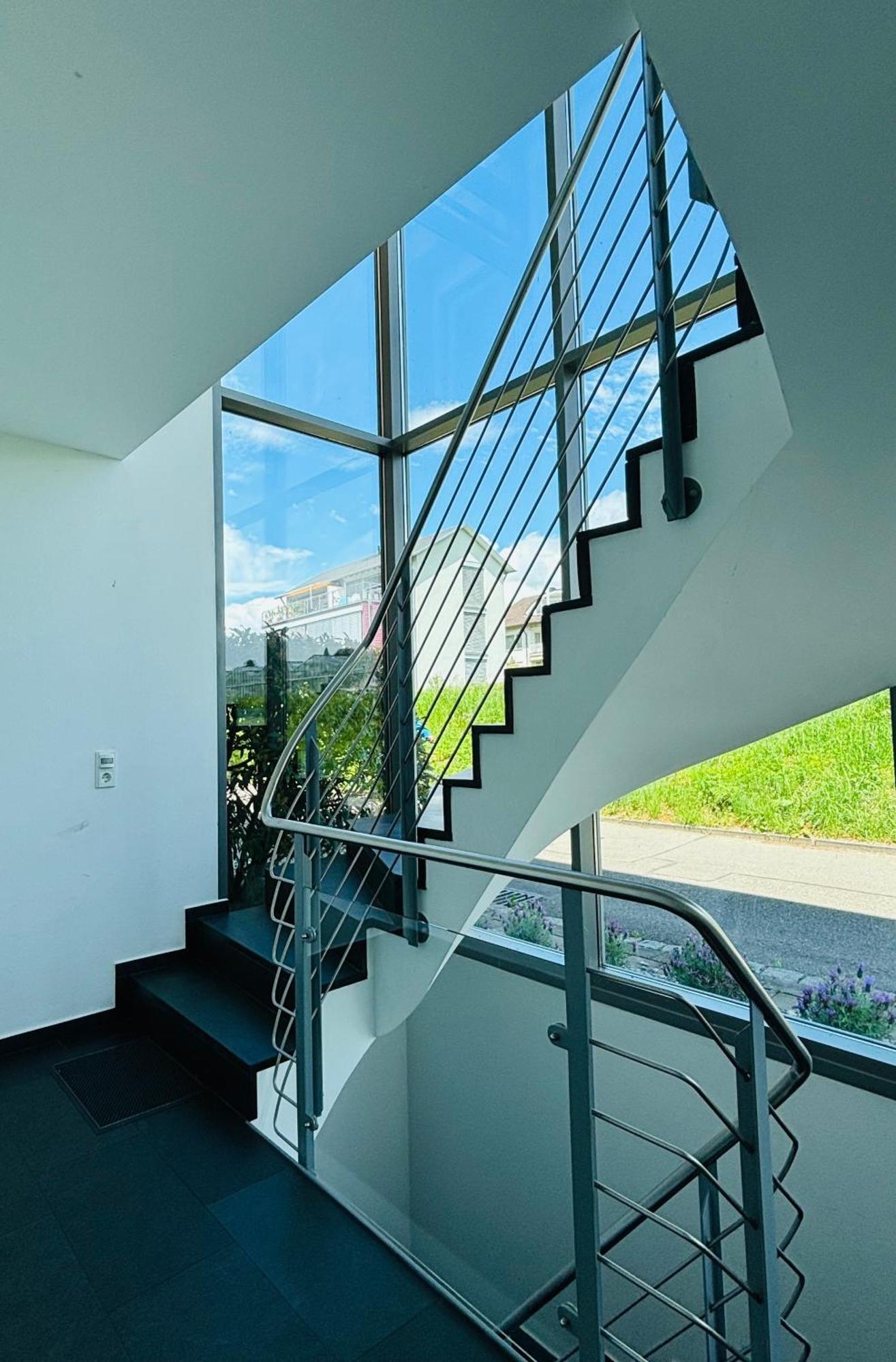 Lake View 110Sqm In/Outdoor Living Entire Apartment With 2 Bedrooms Reichenau Exterior photo