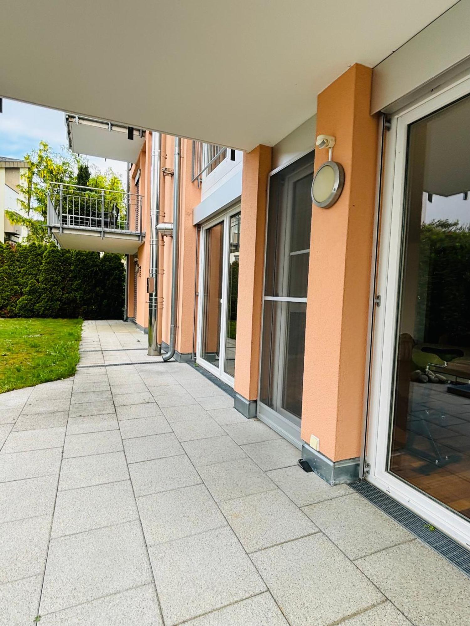 Lake View 110Sqm In/Outdoor Living Entire Apartment With 2 Bedrooms Reichenau Exterior photo