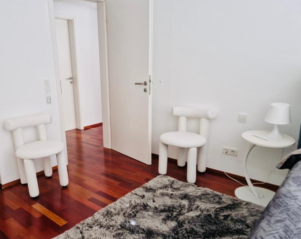 Lake View 110Sqm In/Outdoor Living Entire Apartment With 2 Bedrooms Reichenau Exterior photo