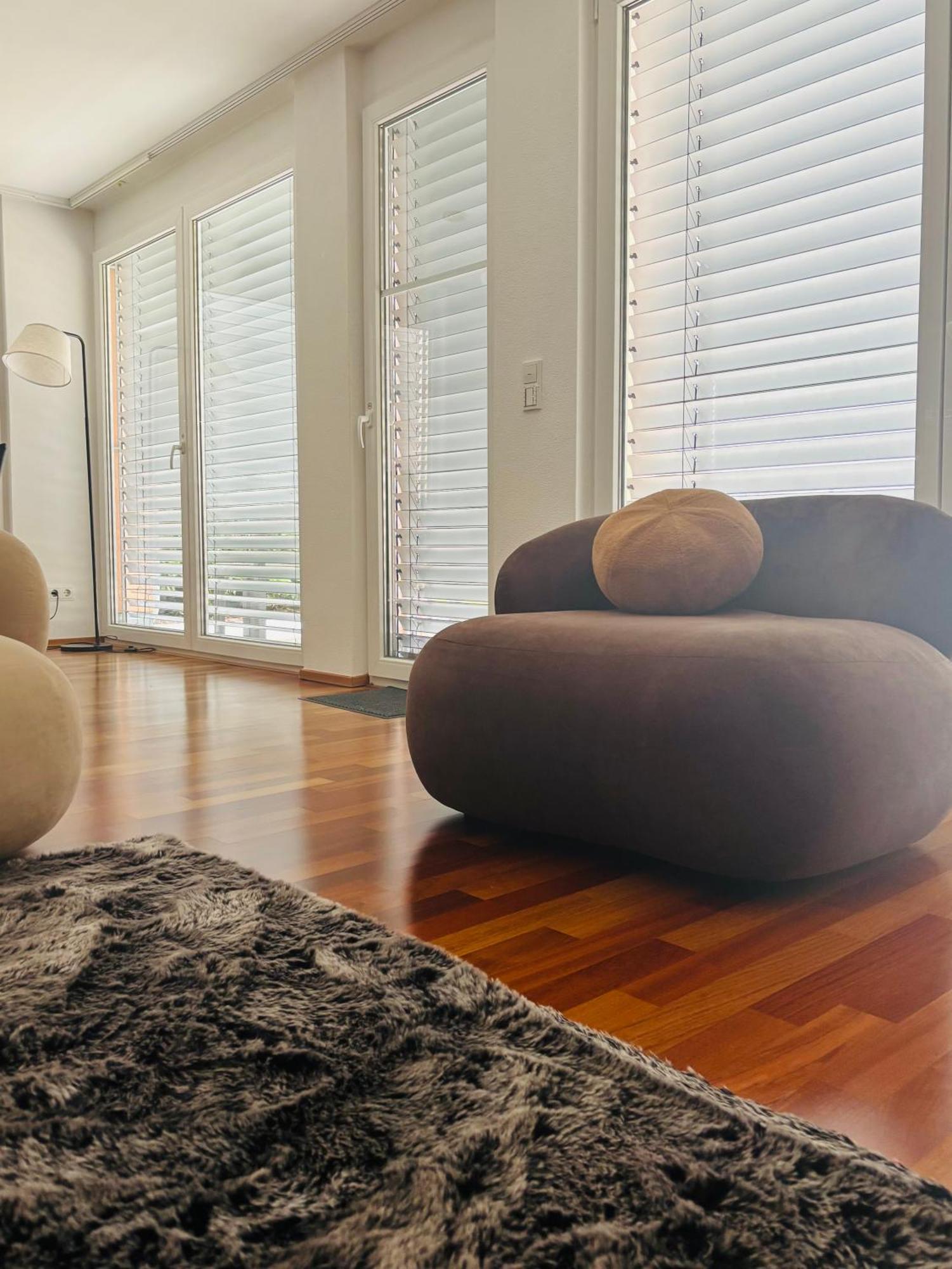 Lake View 110Sqm In/Outdoor Living Entire Apartment With 2 Bedrooms Reichenau Exterior photo